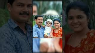 Actress Abitha Recent Family Pictures