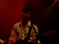 Arctic Monkeys - 505 - Live @ The Ventura Theater - 5-22-13