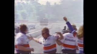 People Who Know Use Valvoline Joe Amato - 1993 Australian Tv Commercial