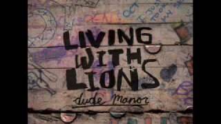 Watch Living With Lions Mark Has Bedroom Eyes video