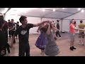 Old Russian dance «Troika» (rehearsal)