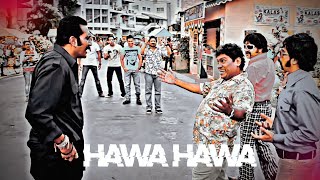 Happy Diwali X Hawa Hawa Song Velocity Edit