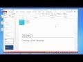 Developing Microsoft SharePoint Server 2013 Core Solutions,01, SharePoint as a Developer Platform
