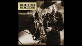 Watch Willie Nelson Maybe I Shouldve Been Listening video