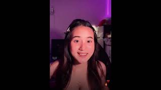 Live Caa Becca Mantap Bgt, Persiapan Live Diunggu