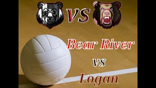 Volleyball vs Logan