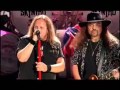Live In Concert - The Vicious Cycle Tour (2003)