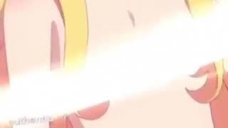 NaKeD aNiMe GiRl - Meme