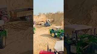 John Deere 5053 44