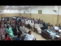 image Oath Taking Ceremony Islamic Art Gallery Punjab University Library 30 Mar Lahore Pakistan