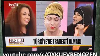 Lut Kavmi̇ Ve Travesti̇