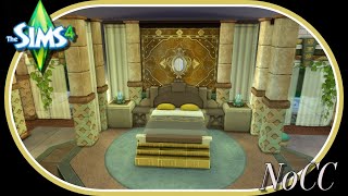The Sims 4 Residential To Selvadorada Tutorial Nomod, Nocc