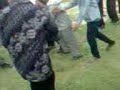 image Penangkapan Pocong Di Acara Perpisahan Sma N 3 Rantau Utara