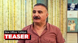 Kim Bu Aile?  Teaser Fragman
