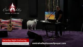 Terri | Speaking | @Central Valley House of Prayer