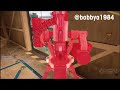 bobbya1984 commentary