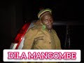 DILA MANGOMBE 2024 BY LWENGE STUDIO