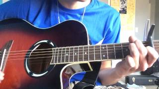 Matt Healy 102 Acoustic Tutorial Matt Healy 102 Acoustic Tutorial