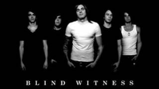 Watch Blind Witness Escape The Past video