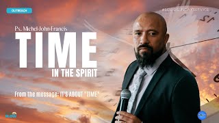 Time, In The Spirit