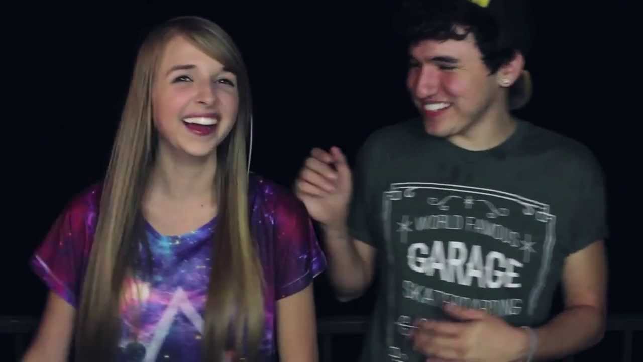 Jc Penny (jennxpenn and jc caylen) - YouTube