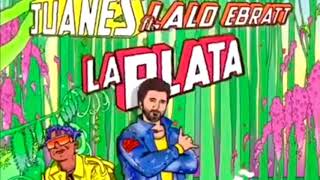 Juanes Ft Lalo Ebratt La Plata Dj Lara Mexico Extended Versión Juanes Ft Lalo Ebratt La Plata Dj Lara Mexico Extended Versión