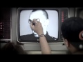 Day 10: Big Brother draws a permanent line under Graffiti