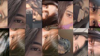 Eyes Dpz For Girls Beautiful Eyes Dp Dp For Whatsapp Eyes Profile Picture Eyes Photos