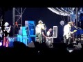 RED HOT CHILI PEPPERS IN SUMMER SONIC 2011:Factory of Faith
