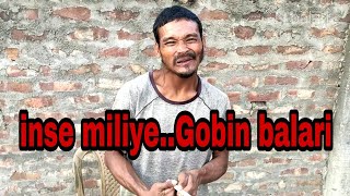 Inse Miliye Gobin Balari Semathw Rongwa Babu Dwkan Hodw...