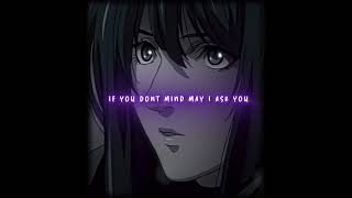 Im Kira- Light Yagami Edit Nasty Slowed.