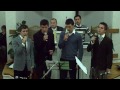 Grup bărbătesc - Blood Washed Band