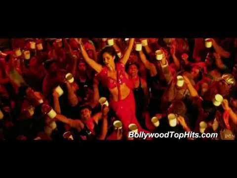 Sheila Ki Jawani - Remix HQ HD - Full Song - Tees Maar Khan -...