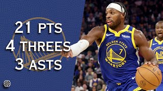 Buddy Hield 21 Pts 4 Threes 3 Asts Vs Pelicans 2425 Season