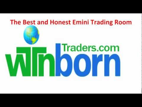 Best options trading room