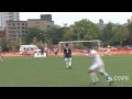 Cosmos Copa 2011 Finals - Teddy Niziolek NYC Poland Game Tying Wonder Goal