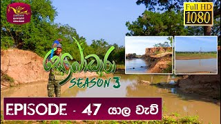 Sobadhara - Sri Lanka Wildlife Documentary | 2020-02-21 | Yala Tanks