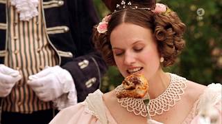 Соляная принцесса (фильм-сказка, Германия, 2015г.) HD 720p