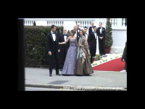 Royal Wedding RARE Queen Sofia Prince Felipe Princess Letizia 