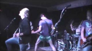 Saturday Night Shakedown - Burning Bridges