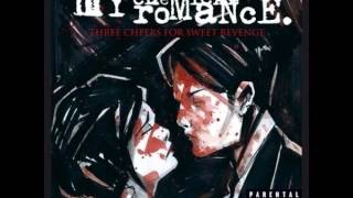Watch My Chemical Romance Its Not A Fashion Statement Its A Fucking Deathwish video