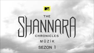 Felix Erskine & Orphan  - Shannara Opening | The Shannara Chronicles 1x01  Müzik