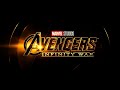 Soundtrack Avengers: Infinity War (Theme Song) - Trailer Music Avengers 3: Infinity War (2018)