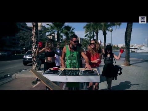 Let's Go à La Fête Video
