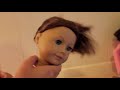 American Boy Doll Customization - Logan