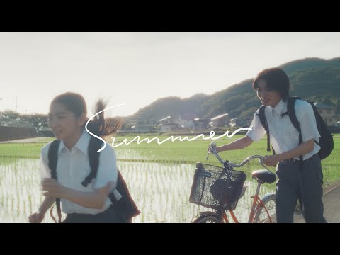 Joe Hisaishi - Summer (Official Short Film) (07月19日 20:15 / 18 users)