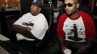 Watch Royce Da 59 Second Place video