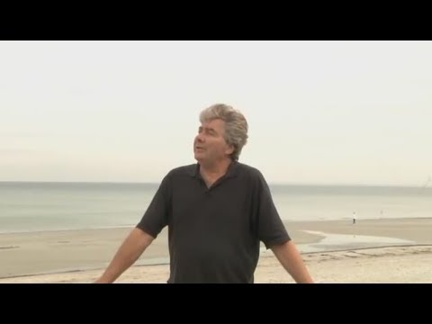 YouTube Kacke - Wolfram am Strand