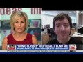 CNN: 'Bionic Glasses' Help Legally Blind See