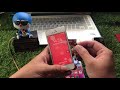 Ghép sim iphone 6 lock nhật thủ công full H P SMARTPHONE